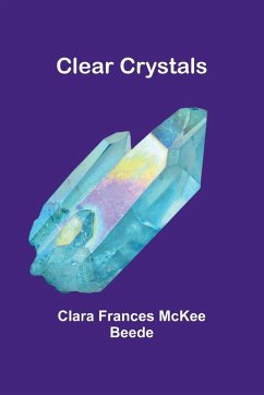 Cover Clear Crystals