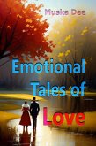 Emotional Tales of Love (eBook, ePUB)