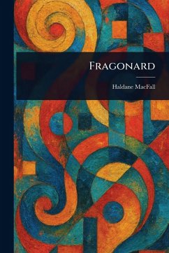Cover Fragonard