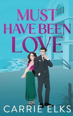 Cover Must Have Been Love