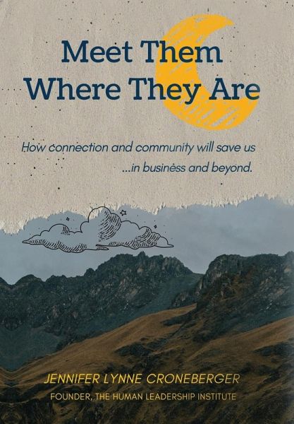 Meet Them Where They Are