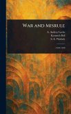 War and Misrule