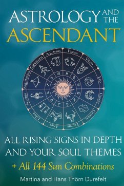 Cover The Ascendant