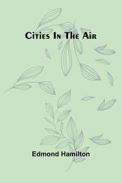 Cover Cities In The Air