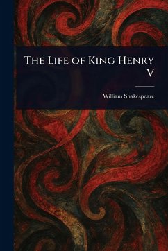 Cover The Life of King Henry V