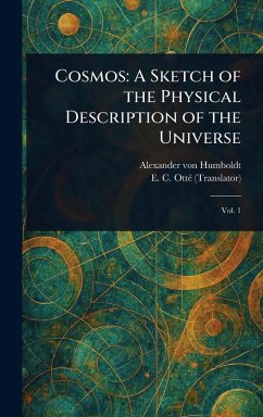 Cover Cosmos