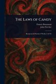 The Laws of Candy The Laws of Candy