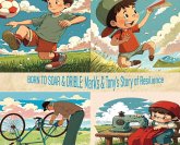 Born to Soar and Dribble Mark's and Tony's story of Resilience Born to Soar and Dribble Mark's and Tony's story of Resilience