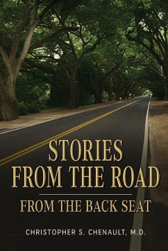 Cover Stories from the Road