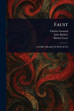 Cover Faust