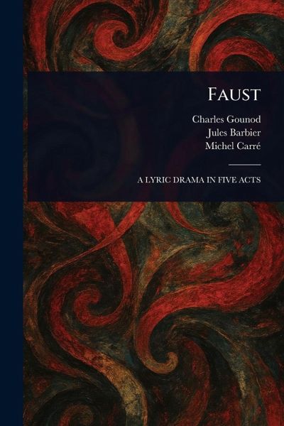 Faust Faust