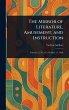 The Mirror of Literature, Amusement,... - Bild 1