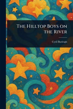 Cover The Hilltop Boys on the River