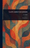 Lays and Legends Lays and Legends