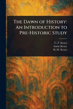 Cover The Dawn of History