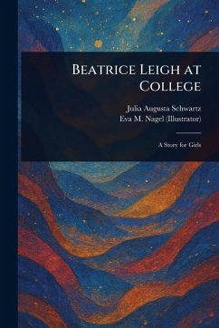Cover Beatrice Leigh at College