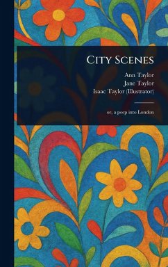 Cover City Scenes