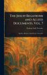 The Jesuit Relations and Allied... - Bild 1