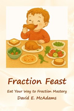 Cover Fraction Feast