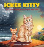 Ickee Kitty Ickee Kitty
