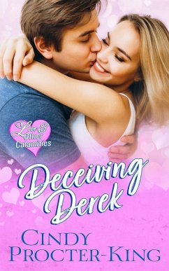 Cover Deceiving Derek