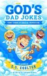 God's Dad Jokes - Bild 1