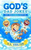 God's Dad Jokes God's Dad Jokes