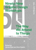 Ninety-Nine Graphic Design Workshops Ninety-Nine Graphic Design Workshops