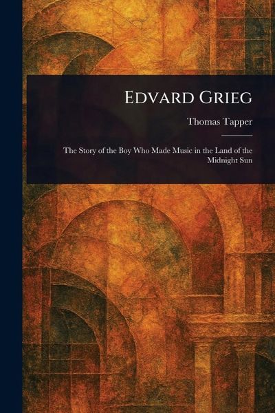Edvard Grieg Edvard Grieg