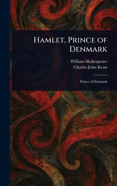 Cover Hamlet, Prince of Denmark