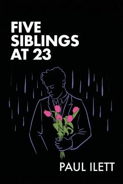 Cover Five Siblings at 23
