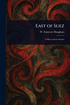 Cover East of Suez