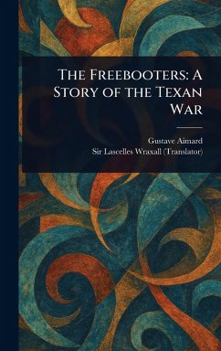 Cover The Freebooters