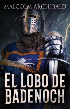 Cover El Lobo de Badenoch