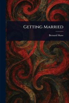 Cover Getting Married