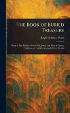 The Book of Buried Treasure The Book of Buried Treasure
