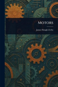 Cover Motors