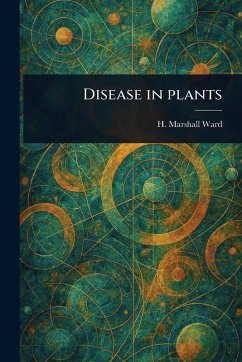 Cover Disease in Plants