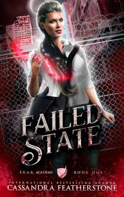 Failed State - Featherstone, Cassandra