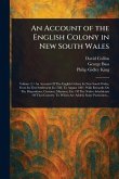 An Account of the English Colony in New South Wales An Account of the English Colony in New South Wales