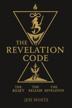 Cover THE REVELATION CODE