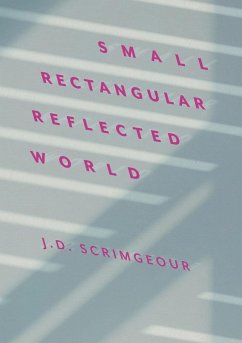 Cover Small, Rectangular, Reflected World