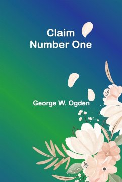 Cover Claim Number One