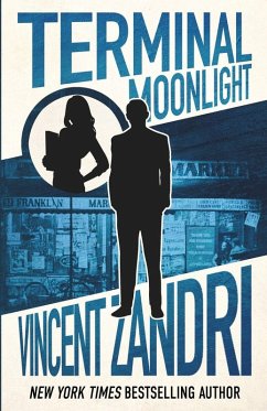 Cover Terminal Moonlight
