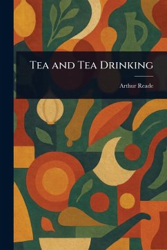 Cover Tea and Tea Drinking