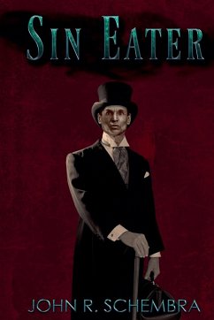 Cover Sin Eater