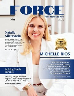 Cover FORCE Magazine