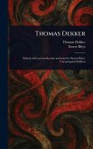 Thomas Dekker Thomas Dekker