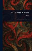 The Brass Bottle The Brass Bottle