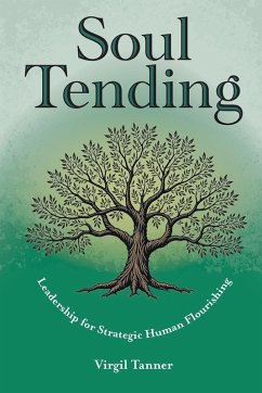 Cover Soul Tending
